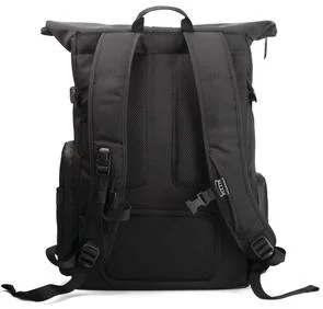 Фото: Рюкзак для ноутбука Crumpler Truckster DSLR Black № 4 | KTC