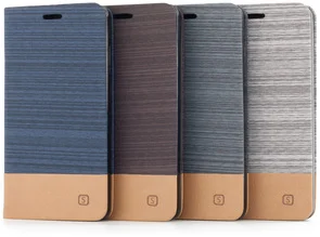 Фото: Чохол Milkin Air for Xiaomi redmi Note 4X - Dark Grey № 4 | KTC