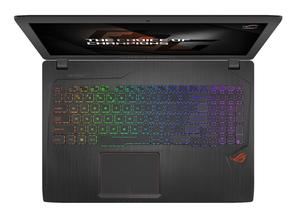 Ноутбук ASUS ROG GL553VD (GL553VD-FY119T)