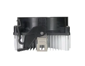 Фото: Кулер для процесора Spire CoolReef SP804S3-1-CB (SP804S3-1-CB) № 3 | KTC