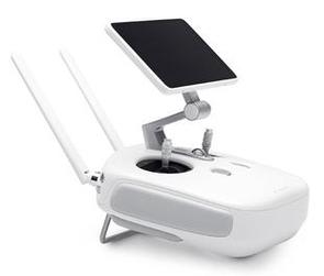 Квадрокоптер DJI Phantom 4 Advanced Plus White (CP.PT.000696)