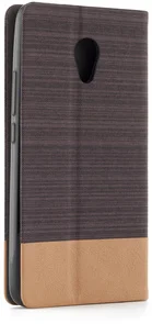 Фото: Чохол Milkin Air for Meizu M5s - Black № 2 | KTC