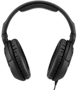 Навушники Sennheiser HD 200 PRO Black (507182)