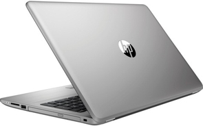 Ноутбук Hewlett-Packard 250 G6 1XN69EA Silver