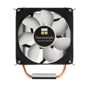 Фото: Кулер для процесора Thermalright TR-True-Spirit 90M (TR-True-Spirit-90M) № 3 | KTC