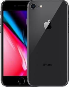 Смартфон Apple iPhone 8 256GB Space Gray