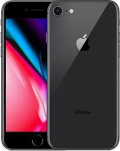 Фото: Смартфон Apple iPhone 8 64GB MQ6G2 Space Gray № 2 | KTC