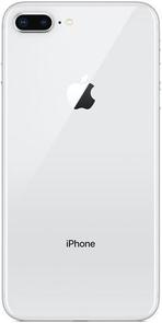 Смартфон Apple iPhone 8 Plus 256GB Silver