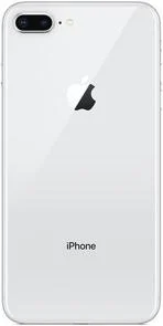 Фото: Смартфон Apple iPhone 8 Plus 64GB MQ8M2 Silver № 4 | KTC