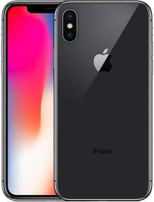 Смартфон Apple iPhone X 64GB Space Gray