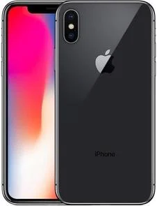 Фото: Смартфон Apple iPhone X 64GB MQAC2 Space Gray № 2 | KTC