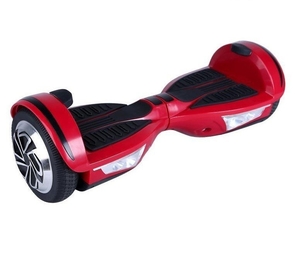 Гіроборд 2E HB 101 Jump 7.5 Red (2E-HB101-75J-Rd)
