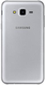 Смартфон Samsung Galaxy J7 Neo J701/DS Silver (SM-J701FZSDSEK)