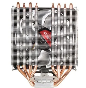 Фото: Кулер для процесора Spirer CoolGate (SP996S1-V1-PWM) № 3 | KTC