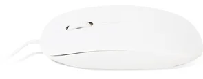 Фото: Миша OMEGA OM-414 USB White (OM0414CW) № 3 | KTC