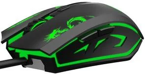 Фото: Миша Gamemax M386B Black № 3 | KTC