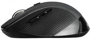 Фото: Миша Rapoo 3910p Black (3910 black) № 3 | KTC