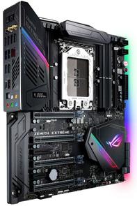 Материнська плата ASUS ROG ZENITH EXTREME