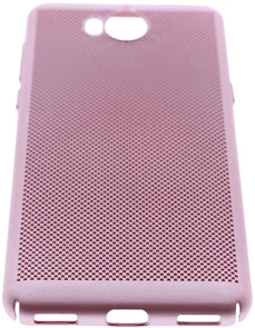 Фото: Чохол Suntoo for Huawei Y5 2017 Pink № 4 | KTC