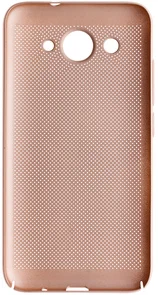 Фото: Чохол Suntoo for Huawei Y3 2017 Gold № 3 | KTC
