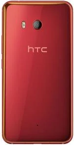 Фото: Смартфон HTC U11 99HAMB118-00 Red № 2 | KTC