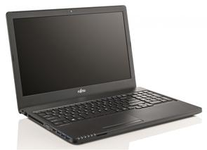 Ноутбук Fujitsu LifeBook A557 (LKN:A5570M0007UA)