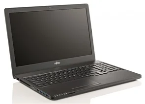 Фото: Ноутбук Fujitsu LifeBook A557 Black (LKN:A5570M0008UA) - 15.6" Intel Core i5 / i5-7200U / DDR4 SATA 3 SSD 256 ГБ / Intel HD Graphics 620 № 3 | KTC