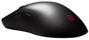 Фото: Миша ZOWIE FK2 Black (9H.N05BB.A2E) № 3 | KTC