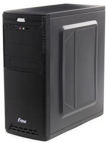 Корпус для ПК Frime 162B 400W Black