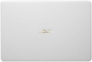 Ноутбук ASUS VivoBook X510UQ-BQ377T White