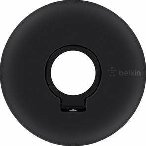 Зарядний пристрій Belkin Travel Stand for iWatch (F8J218bt)