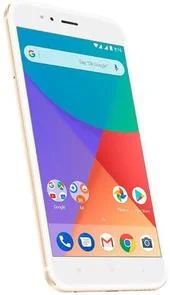 Фото: Смартфон Xiaomi Mi A1 4/64GB Gold № 2 | KTC
