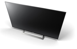 Телевізор LED SONY KD49XD8099BR2 (Android TV, Wi-Fi, 3840x2160)