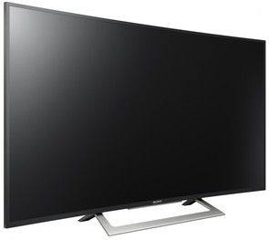 Телевізор LED SONY KD50SD8005BR2 (Android TV, Wi-Fi, 3840x2160)