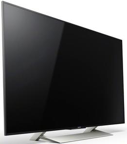 Телевізор LED SONY KD-55XE9005BR2 (Android TV, Wi-Fi, 3840x2160)