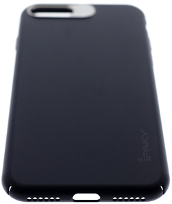 Чохол iPaky for iPhone 7 - Joint Series Black