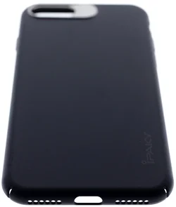 Фото: Чохол iPaky for iPhone 7/8/SE - Joint Series Black № 5 | KTC