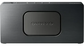 Фото: Портативна колонка Onkyo T3 Black (OKAT3B/10) № 3 | KTC