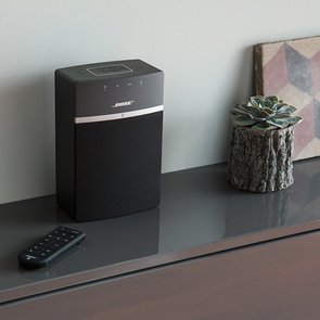 Акустична система BOSE SoundTouch 10 Black (ST10/black)