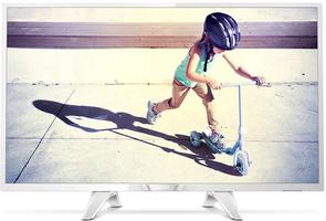 Телевізор LED PHILIPS 32PHT4032/12 (1366x768)