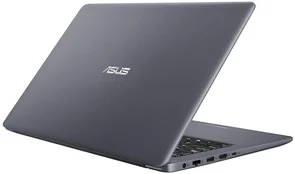 Фото: Ноутбук ASUS VivoBook Pro 15 N580VD-DM441 Grey - 15.6" Intel Core i5 / i5-7300HQ / 8 ГБ / HDD + SSD 1 ТБ + 128 ГБ / GeForce GTX 1050 № 2 | KTC