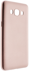 Чохол Redian for Samsung J510 - Slim TPU Rose Gold