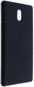 Чохол Redian for Nokia 3 - Slim TPU Black