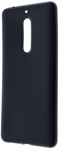 Чохол Redian for Nokia 5 - Slim TPU Black