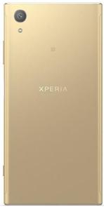 Смартфон Sony Xperia XA1 Plus G3412 Gold