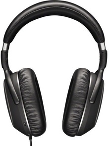 Навушники Sennheiser PXC 480 Wireless Black (506518)