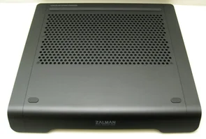 Фото: Підставка для ноутбука Zalman ZM-NC1000 чорна № 4 | KTC
