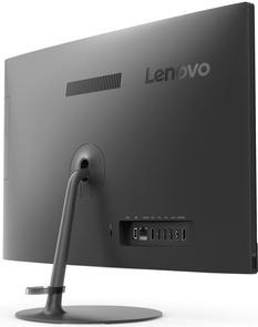 ПК моноблок Lenovo IdeaCentre AIO 520-24 F0D3000UUA