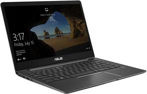 Ноутбук ASUS ZenBook 13 UX331UN-EG011T Grey