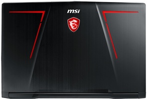 Ноутбук MSI GE73VR-7RF GE73VR7RF-279XUA